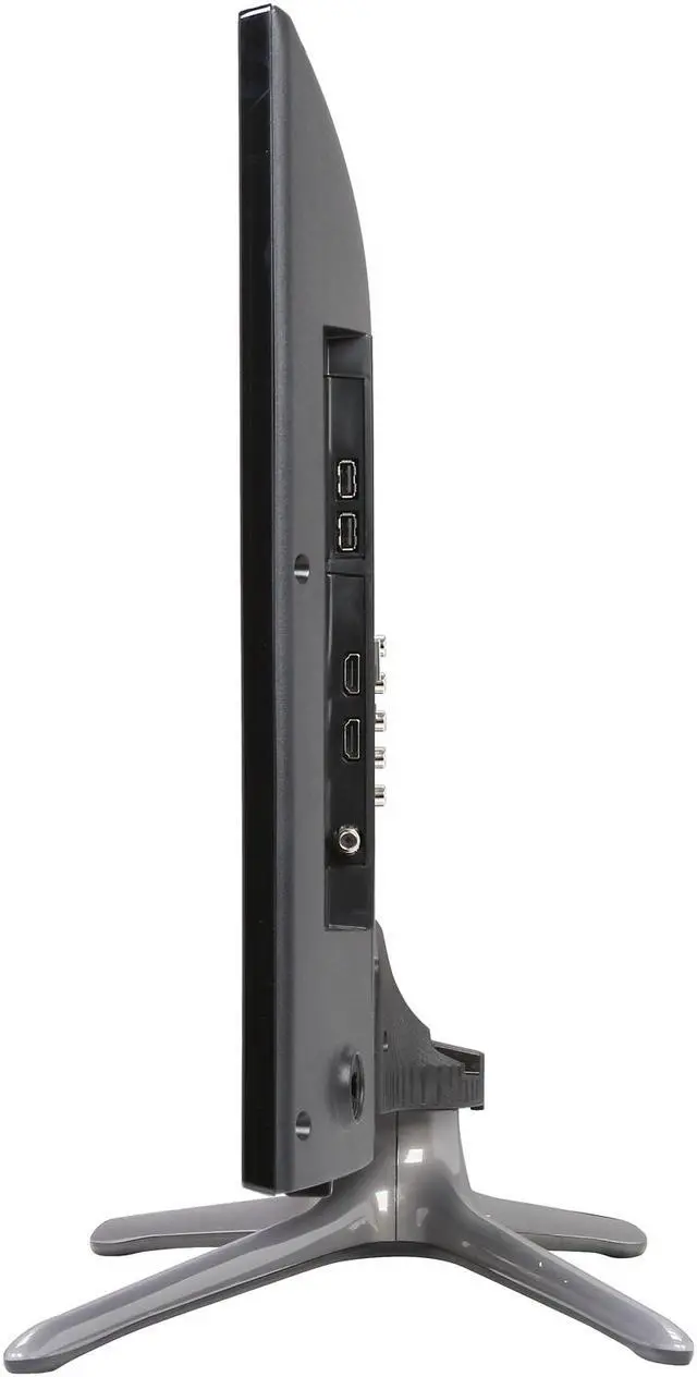 Alt view image 6 of 8 - Samsung 32" Class 1080p 60Hz Smart LED TV - UN32F5500AFXZA
