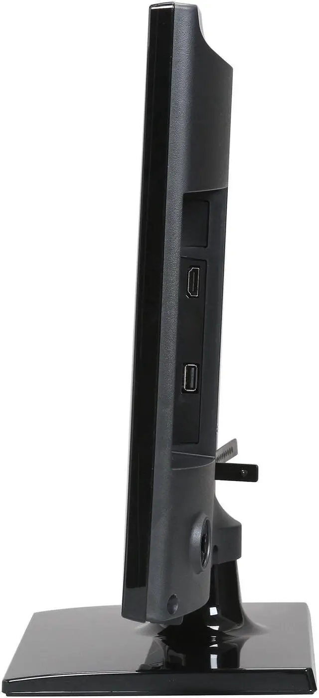 Alt view image 6 of 8 - Samsung UN22F5000 22" Class 1080p 60Hz LED HDTV