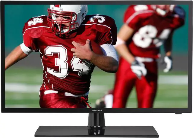 Main image of Samsung UN29F4000 29" Class 720p 60Hz LED HDTV