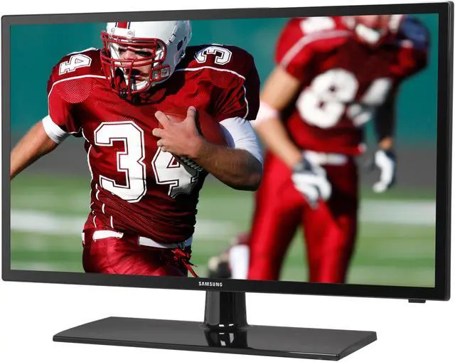 Alt view image 2 of 7 - Samsung UN29F4000 29" Class 720p 60Hz LED HDTV