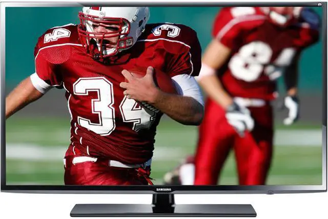 Main image of Samsung UN46FH6030 46" Class 1080p 120Hz 3D LED HDTV