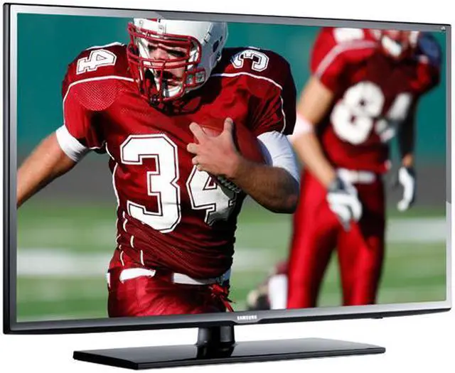 Alt view image 3 of 4 - Samsung UN46FH6030 46" Class 1080p 120Hz 3D LED HDTV