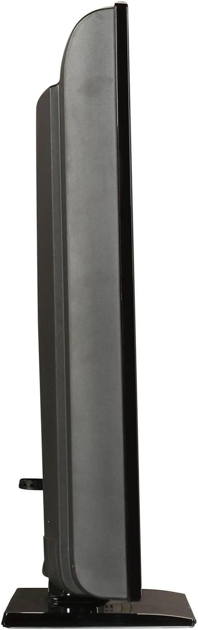 Alt view image 4 of 8 - Samsung 550 Series 40" 1080p LCD HDTV (A Grade Samsung Recertified) LN40E550F7FXZA