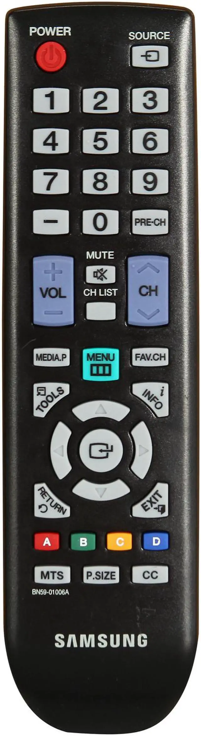Alt view image 7 of 8 - Samsung 550 Series 40" 1080p LCD HDTV (A Grade Samsung Recertified) LN40E550F7FXZA