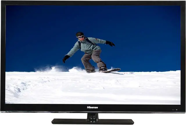 HISENSE 2016年型 Amazon | 【Amazon.co.jp限定】ハイセンス【3年保証】43V型 43E7N 4K