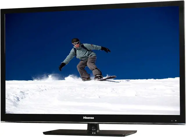 Refurbished: Hisense 42