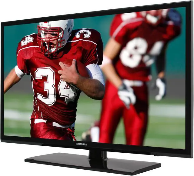 Alt view image 2 of 8 - Samsung 32" Class ( 31.5" Diag.) 720p 60Hz LED TV (A Grade Samsung Recertified) - UN32EH4003F