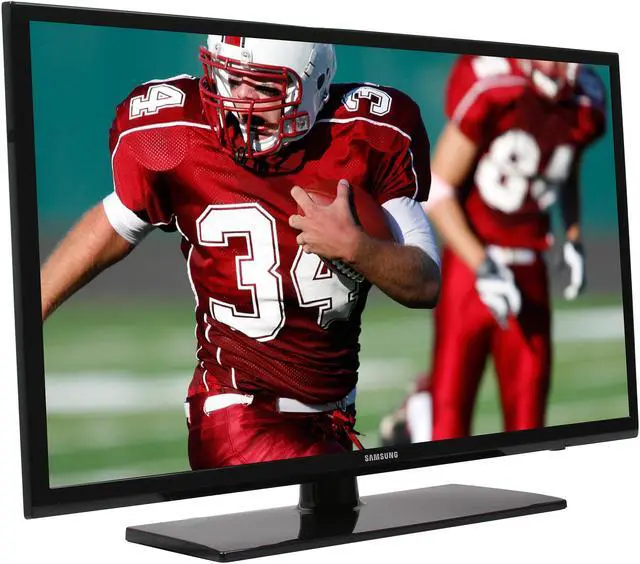 Alt view image 3 of 8 - Samsung 32" Class ( 31.5" Diag.) 720p 60Hz LED TV (A Grade Samsung Recertified) - UN32EH4003F