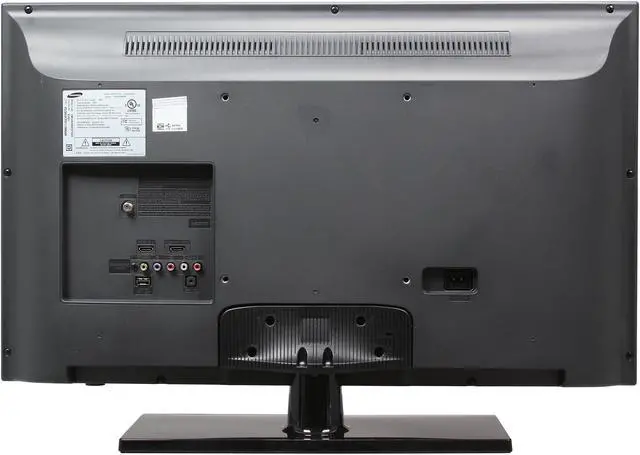 Alt view image 5 of 8 - Samsung 32" Class ( 31.5" Diag.) 720p 60Hz LED TV (A Grade Samsung Recertified) - UN32EH4003F