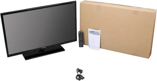 Alt view image 8 of 8 - Samsung 32" Class ( 31.5" Diag.) 720p 60Hz LED TV (A Grade Samsung Recertified) - UN32EH4003F