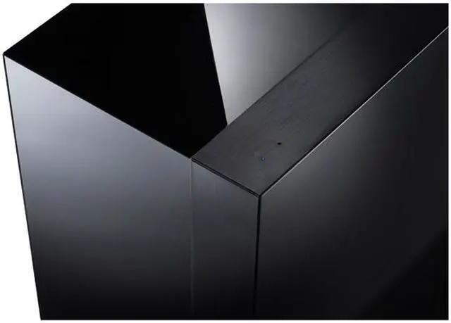 Alt view image 9 of 9 - Samsung 55" Class 1080p 240Hz Smart 3D LED TV with Soundbar Bundle - UN55F8000/HWF450