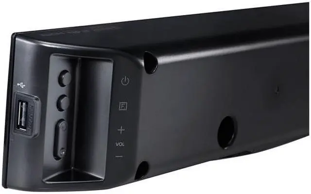Alt view image 8 of 9 - Samsung 55" Class 1080p 240Hz Smart 3D LED TV with Soundbar Bundle - UN55F8000/HWF450