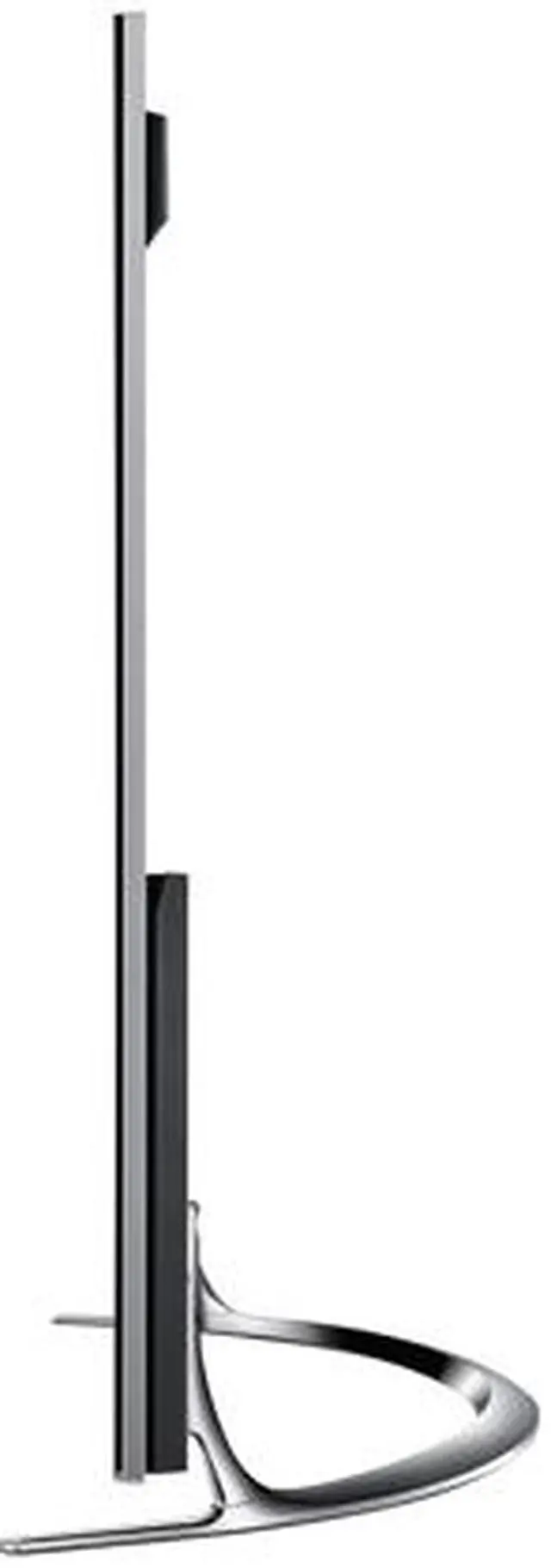 Alt view image 5 of 9 - Samsung 55" Class 1080p 240Hz Smart 3D LED TV with Soundbar Bundle - UN55F8000/HWF450