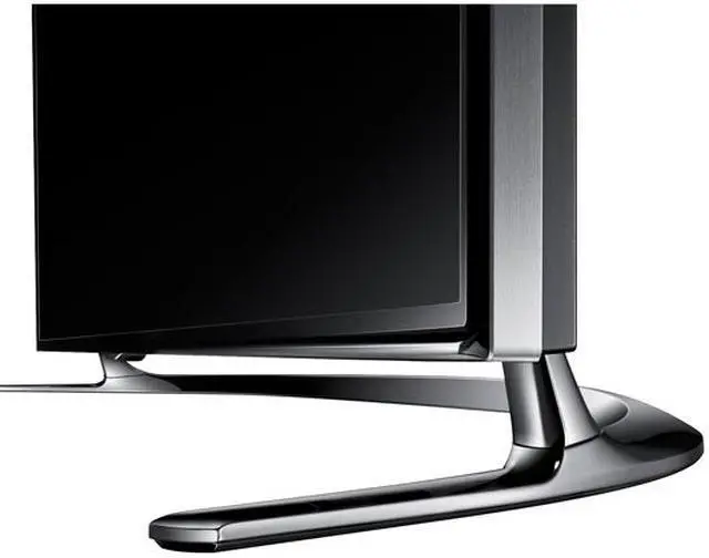 Alt view image 6 of 9 - Samsung 55" Class 1080p 240Hz Smart 3D LED TV with Soundbar Bundle - UN55F8000/HWF450