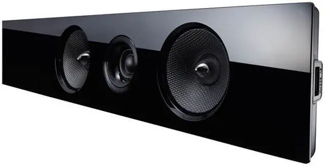 Alt view image 7 of 9 - Samsung 55" Class 1080p 240Hz Smart 3D LED TV with Soundbar Bundle - UN55F8000/HWF450
