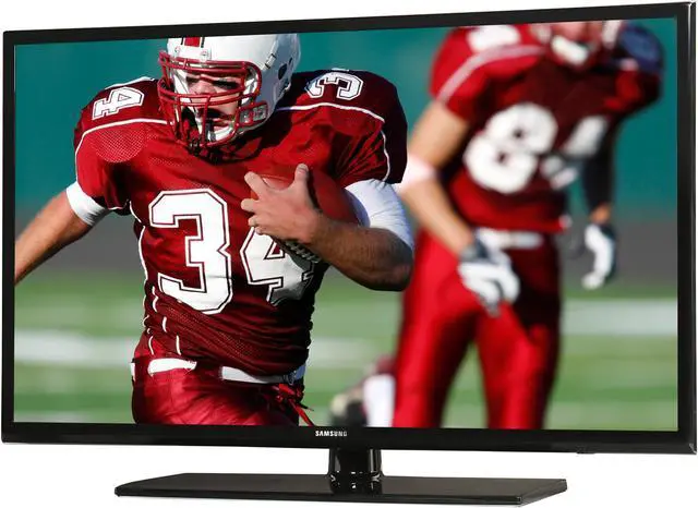Alt view image 2 of 8 - Samsung 39" Class 1080p 60Hz LED HDTV - UN39FH5000
