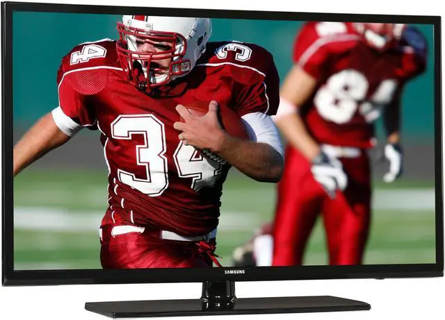 Alt view image 3 of 8 - Samsung 39" Class 1080p 60Hz LED HDTV - UN39FH5000