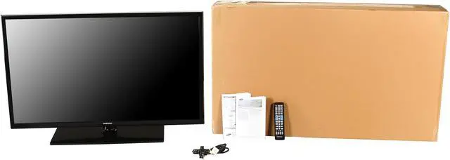 Alt view image 8 of 8 - Samsung 39" Class 1080p 60Hz LED HDTV - UN39FH5000
