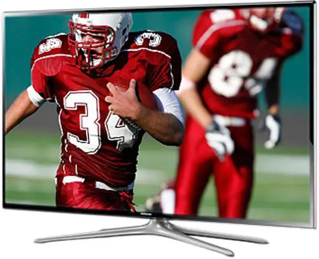 Main image of Samsung 6300 46" 1080p 120Hz LED-LCD HDTV -