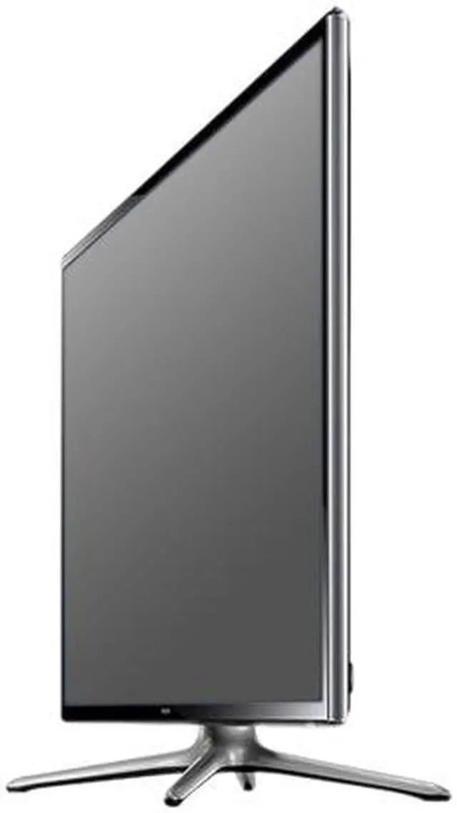 Alt view image 3 of 4 - Samsung 55" Smart 1080P LED HDTV -  UN55F6300AF