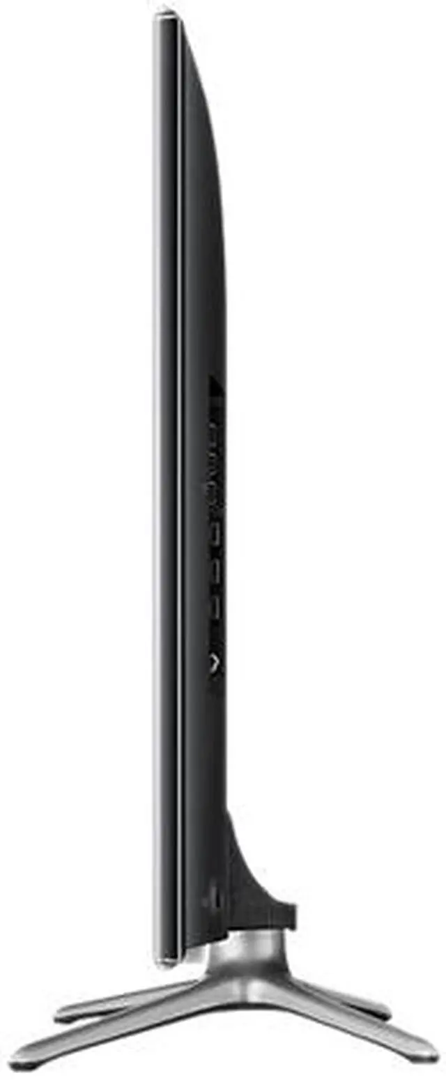 Alt view image 4 of 4 - Samsung 55" Smart 1080P LED HDTV -  UN55F6300AF
