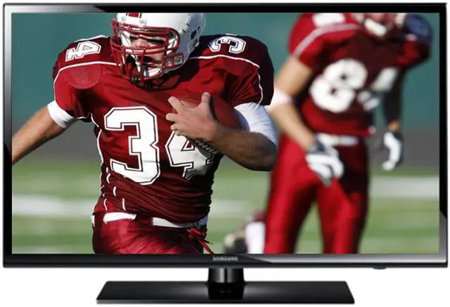 Main image of Samsung 60" 1080p CLEAR MOTION RATE 240 LED-LCD HDTV