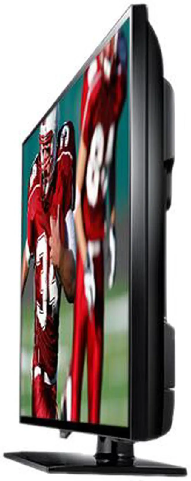 Alt view image 4 of 5 - Samsung 60" 1080p CLEAR MOTION RATE 240 LED-LCD HDTV