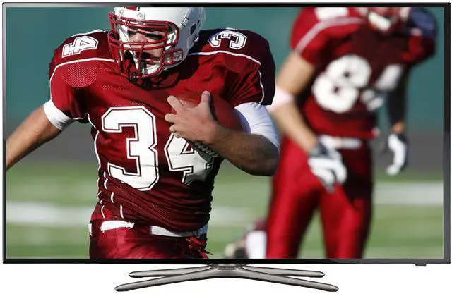 Main image of Samsung 5500 46" 1080p 60Hz LED-LCD HDTV - UN46F5500AFXZC
