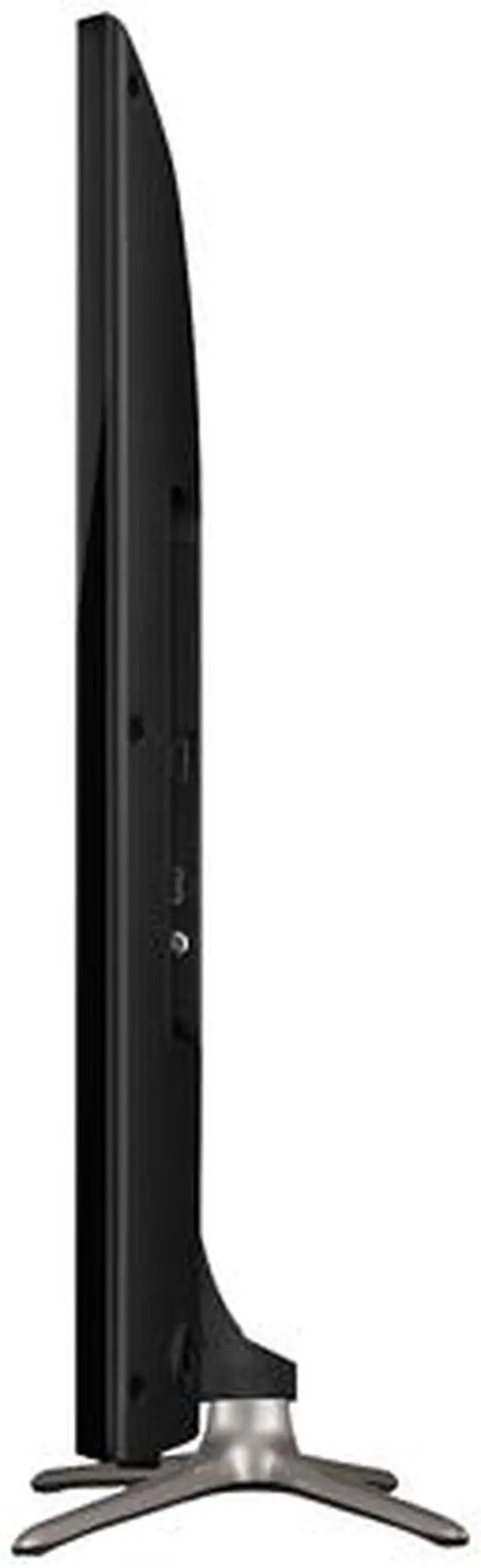 Alt view image 6 of 9 - Samsung 5500 46" 1080p 60Hz LED-LCD HDTV - UN46F5500AFXZC