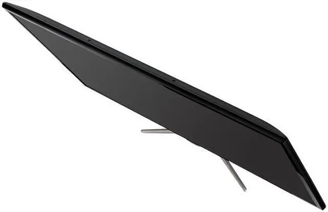 Alt view image 7 of 9 - Samsung 5500 46" 1080p 60Hz LED-LCD HDTV - UN46F5500AFXZC