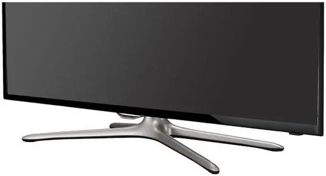 Alt view image 9 of 9 - Samsung 5500 46" 1080p 60Hz LED-LCD HDTV - UN46F5500AFXZC