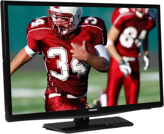 Alt view image 3 of 8 - Samsung UN28H4000AFXZA 28" HD 720p LED TV (2017)