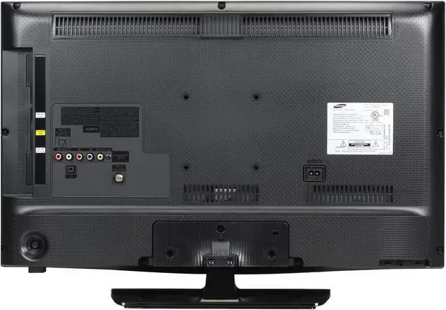 Alt view image 5 of 8 - Samsung UN28H4000AFXZA 28" HD 720p LED TV (2017)