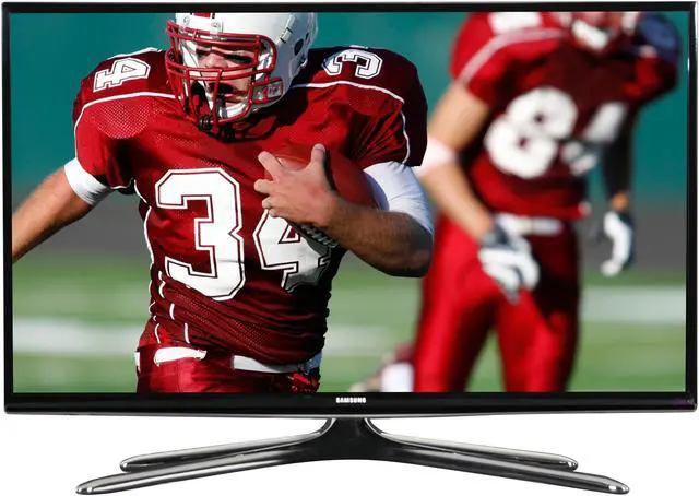 Main image of Samsung UN32H6350 32" Class 1080p 120Hz Smart LED HDTV