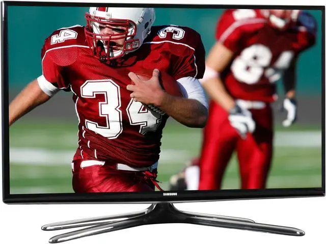 Alt view image 3 of 8 - Samsung UN32H6350 32" Class 1080p 120Hz Smart LED HDTV