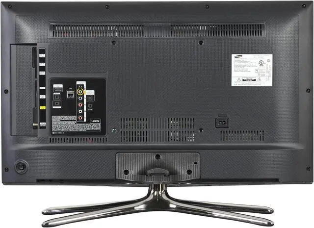 Alt view image 5 of 8 - Samsung UN32H6350 32" Class 1080p 120Hz Smart LED HDTV