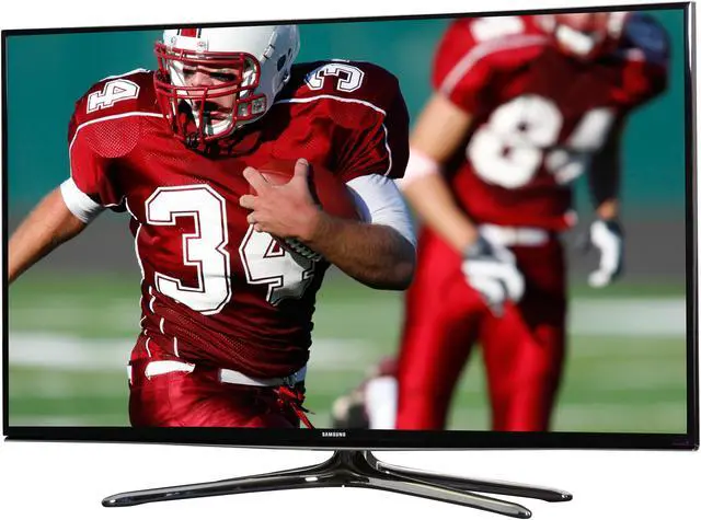 Alt view image 2 of 7 - Samsung UN40H6350 40" Class 1080p 120Hz Smart LED HDTV