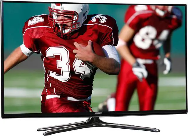 Alt view image 3 of 7 - Samsung UN40H6350 40" Class 1080p 120Hz Smart LED HDTV