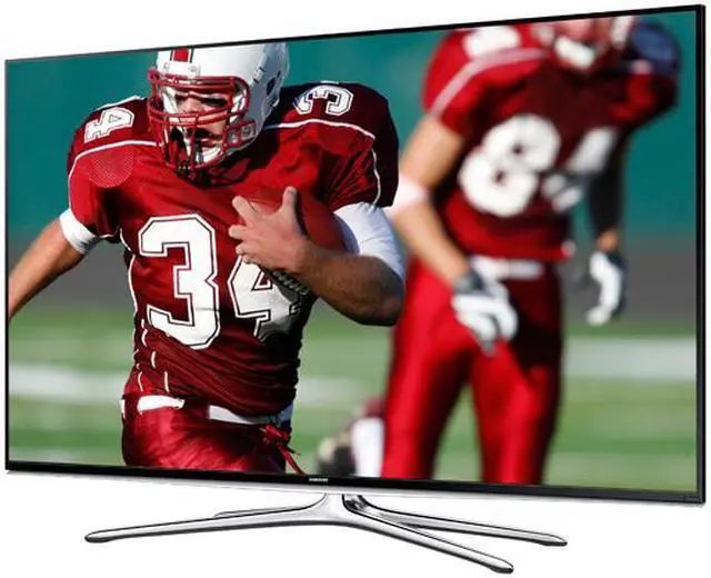 Alt view image 2 of 4 - Samsung UN60H6350 60" Class 1080p 120Hz Smart LED HDTV