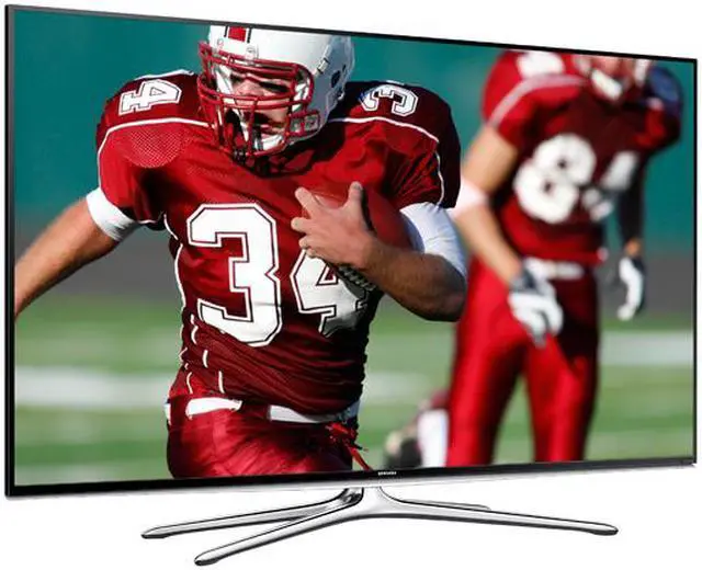 Alt view image 3 of 4 - Samsung UN60H6350 60" Class 1080p 120Hz Smart LED HDTV