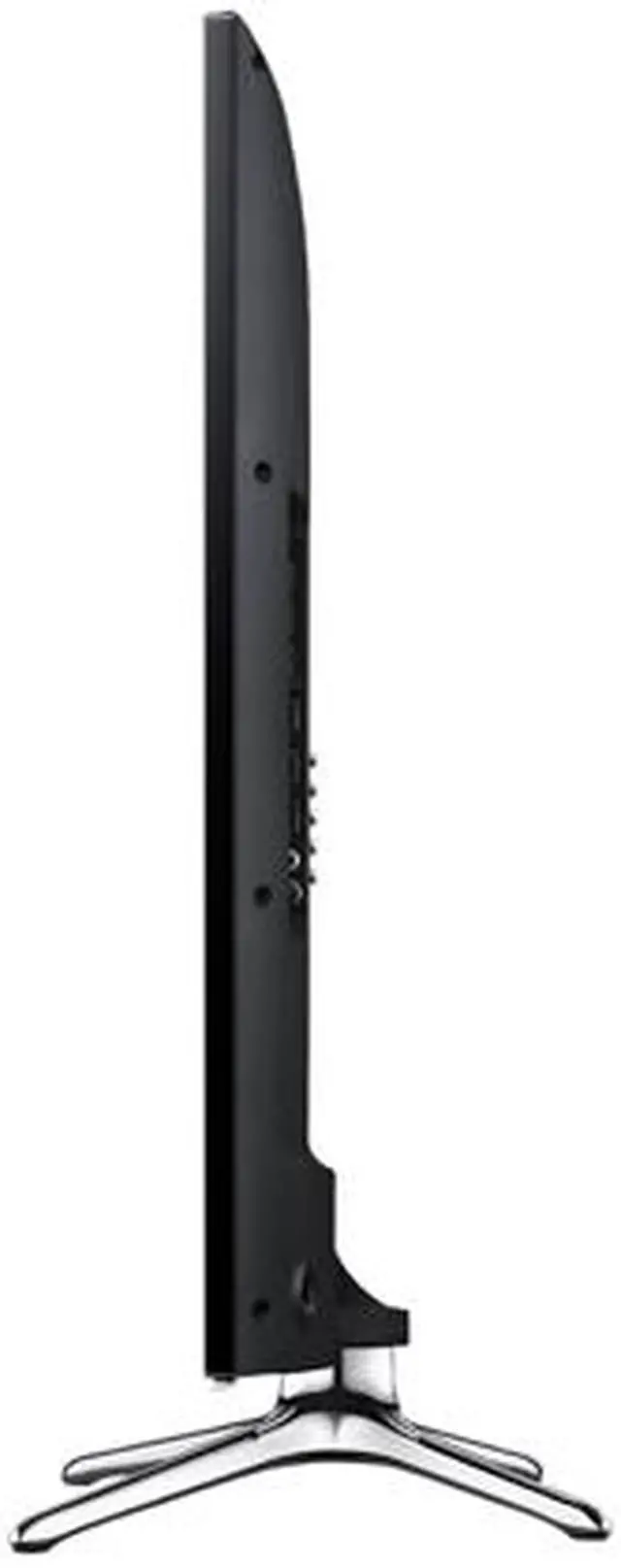 Alt view image 4 of 4 - Samsung UN60H6350 60" Class 1080p 120Hz Smart LED HDTV
