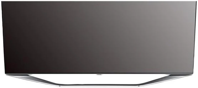 Alt view image 4 of 4 - Samsung 55" 1080p LED-LCD HDTV UN55H7150AFXZA