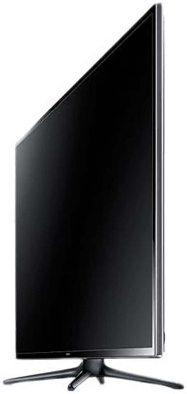 Alt view image 3 of 4 - Samsung 40" Class 1080p 120Hz Smart 3D LED TV (A Grade Samsung Recertified) - UN40F6400AFXZA