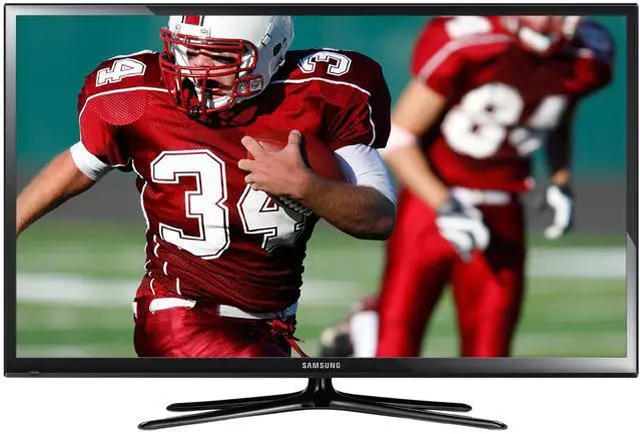 Main image of Samsung PN64H5000AFXZA 64” Class 1080p 600Hz Plasma HDTV