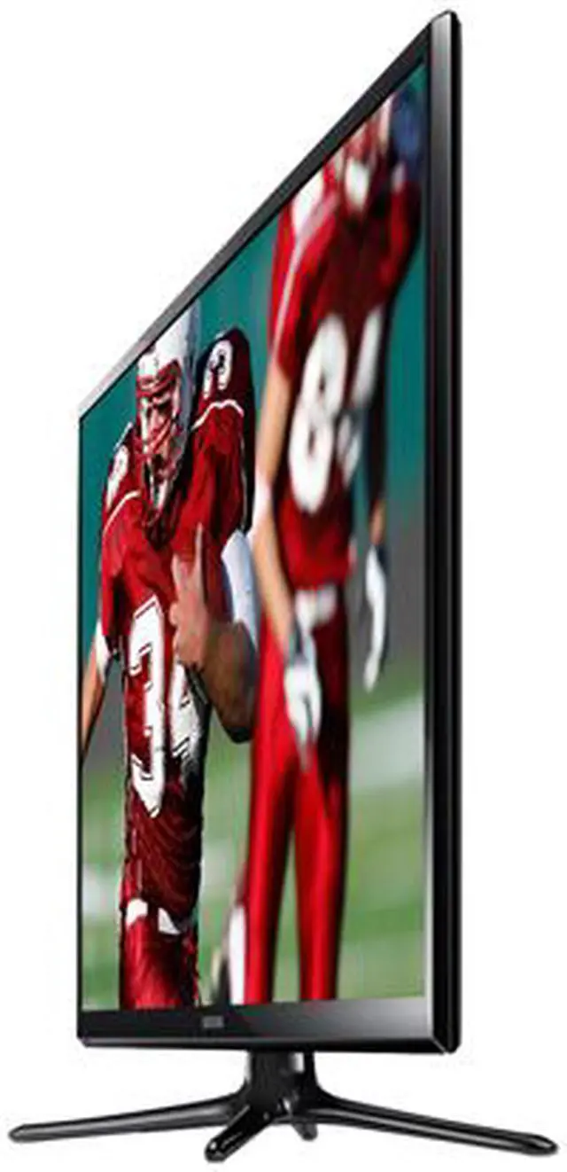 Alt view image 3 of 5 - Samsung PN64H5000AFXZA 64” Class 1080p 600Hz Plasma HDTV