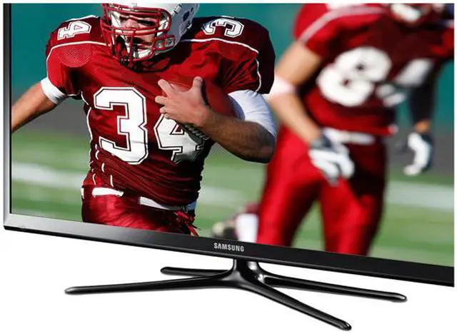 Alt view image 5 of 5 - Samsung PN64H5000AFXZA 64” Class 1080p 600Hz Plasma HDTV
