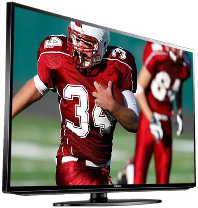 Alt view image 3 of 5 - Samsung 50" 1080p 60Hz LED HDTV - (A Grade Samsung Recertified)