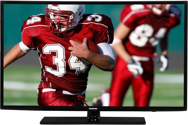 Samsung Tv 40 Led, Smart Tv Con Navegador Web, 1080p 120Hz, Hdmi