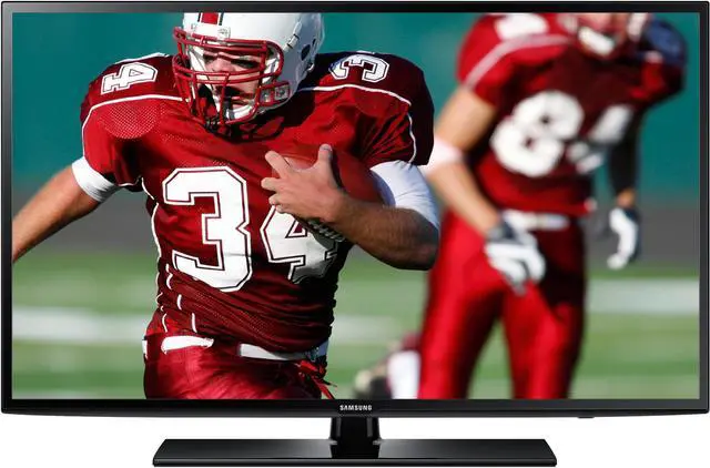 Main image of Samsung UN46H6203 46" Class 1080p 120Hz Smart LED HDTV