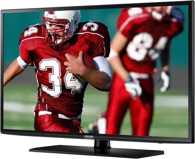 Alt view image 2 of 4 - Samsung UN46H6203 46" Class 1080p 120Hz Smart LED HDTV